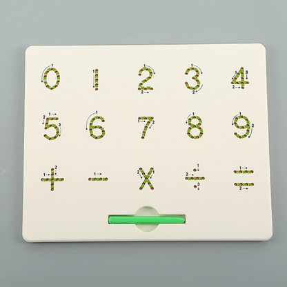 Magnetic Tablet Drawing Board 2