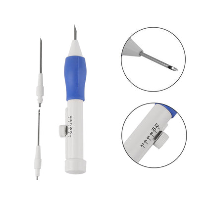 MAGIC DIY EMBROIDERY PEN SET 2