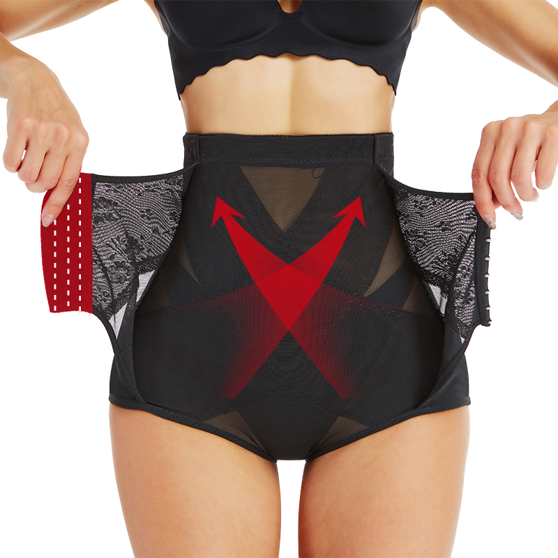 Triple Slim Butt Lifting Shaper 2