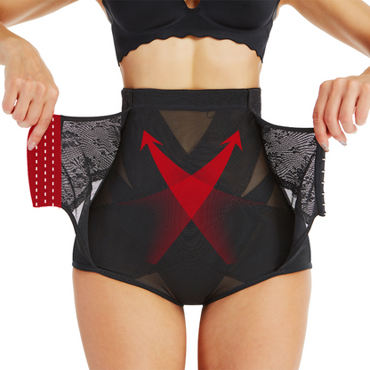 Triple Slim Butt Lifting Shaper 2
