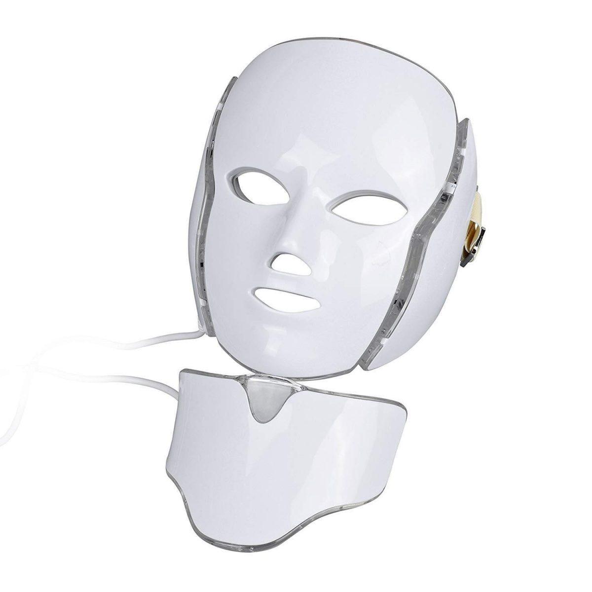 LED Light Therapy Mask 2