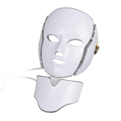 LED Light Therapy Mask 2
