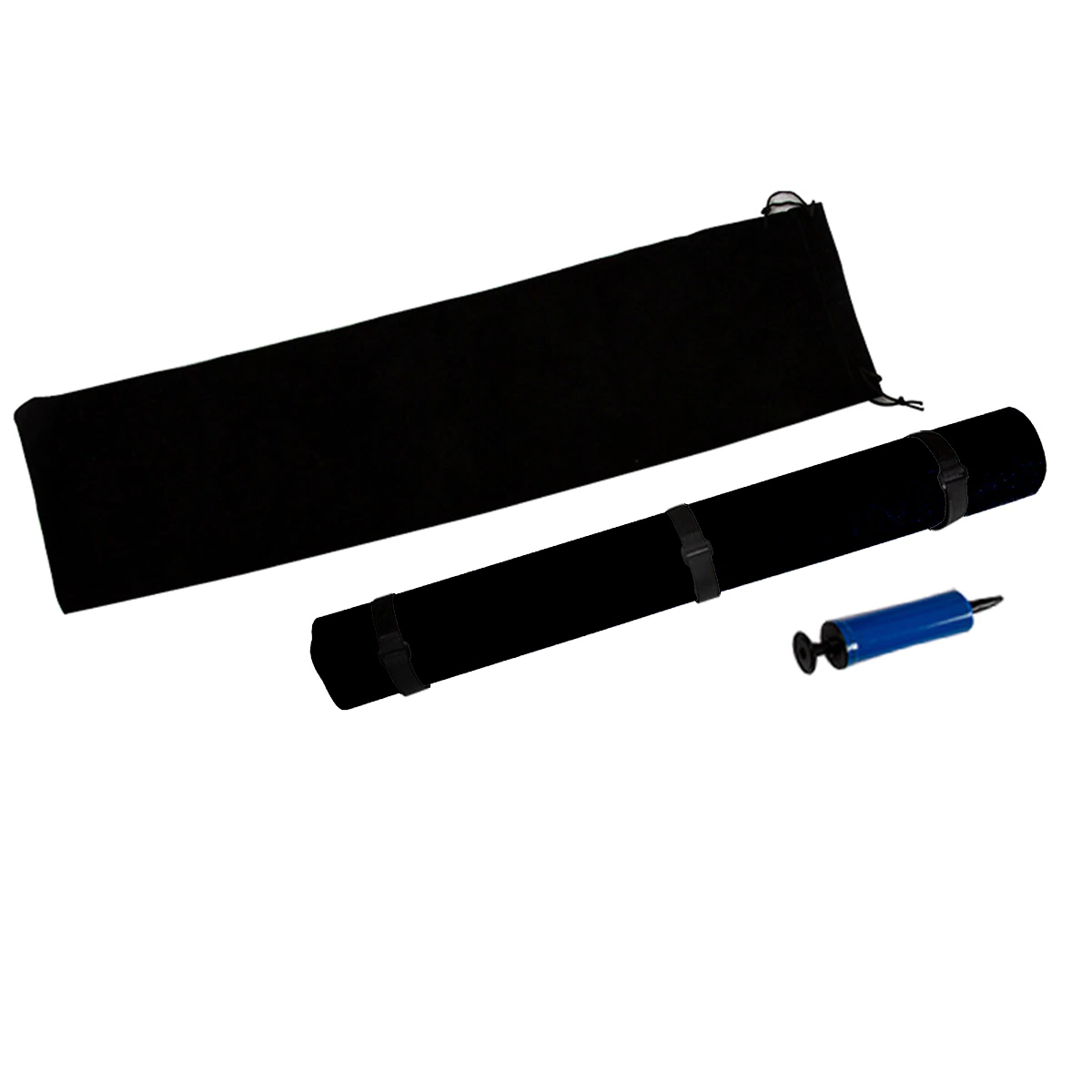 Portable Puzzle Rollup Mat 2