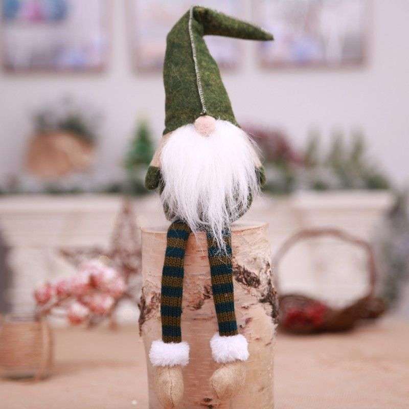 Decorative Christmas Elf 2