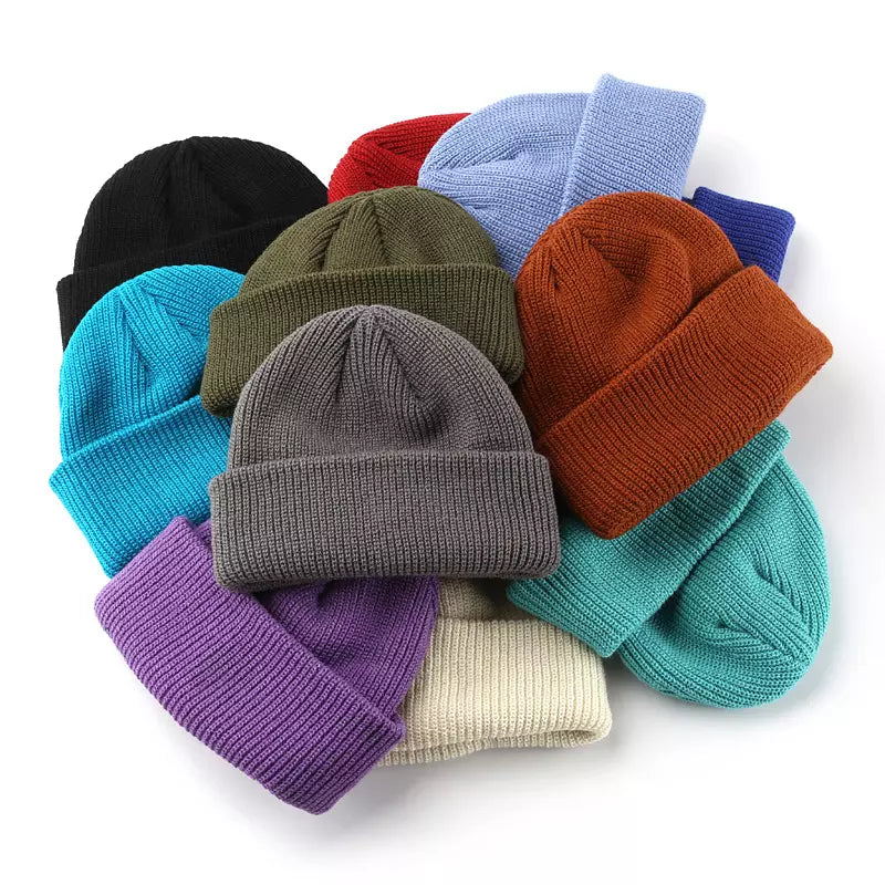 Unisex Fisherman Beanie 2