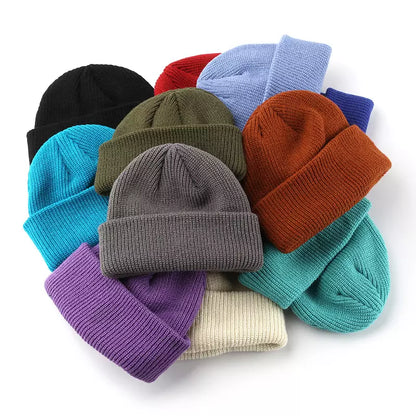 Unisex Fisherman Beanie 2