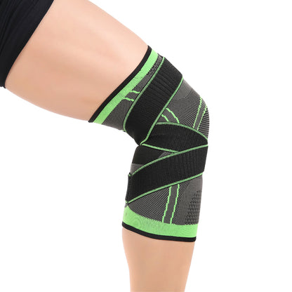 3D SPORTS KNEE PAD 2