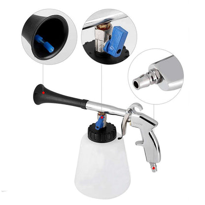High Pressure Car Wash Gun 2