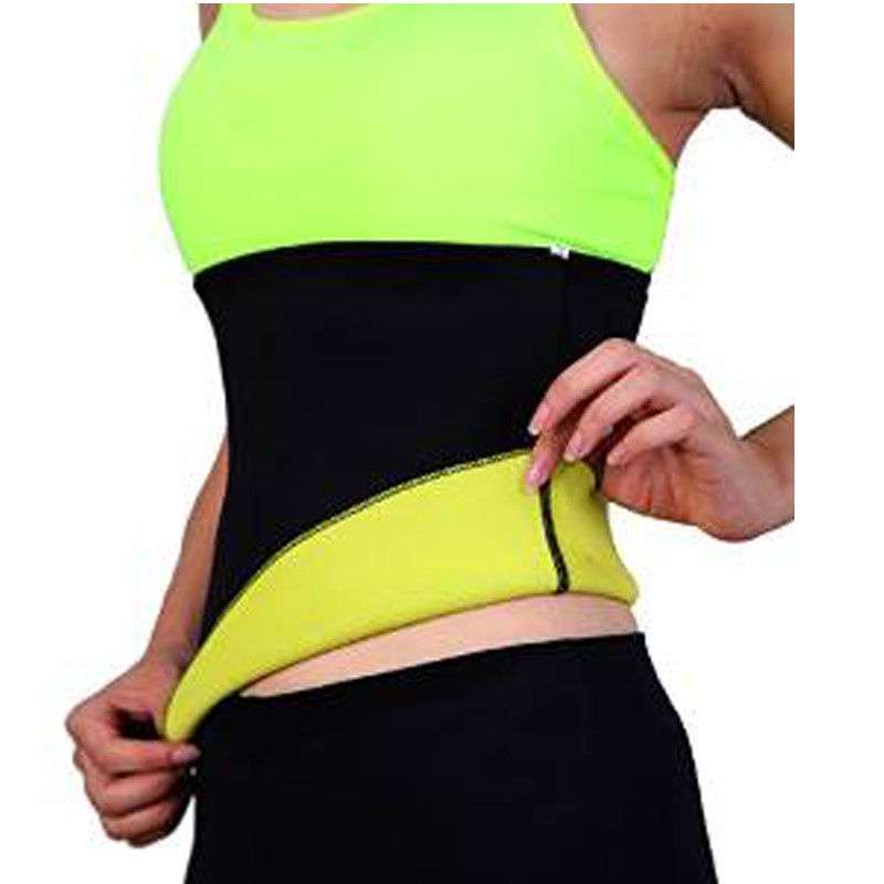 Waist Slimming Belt 2
