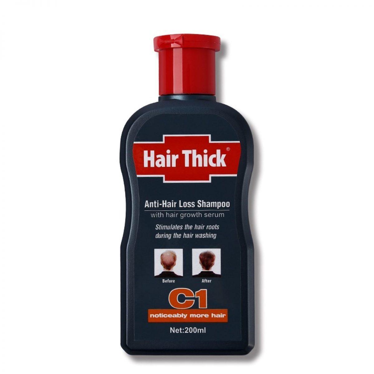 Hair Growth Shampoo 2