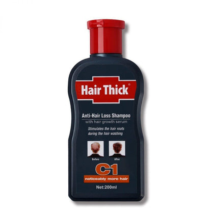 Hair Growth Shampoo 2