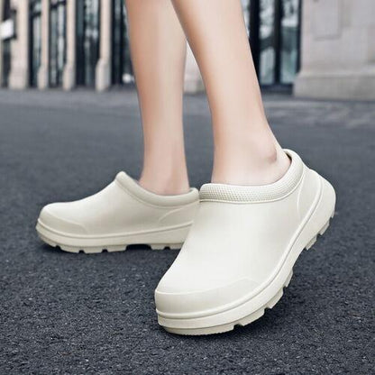 Non-Slip Working Shoes 2