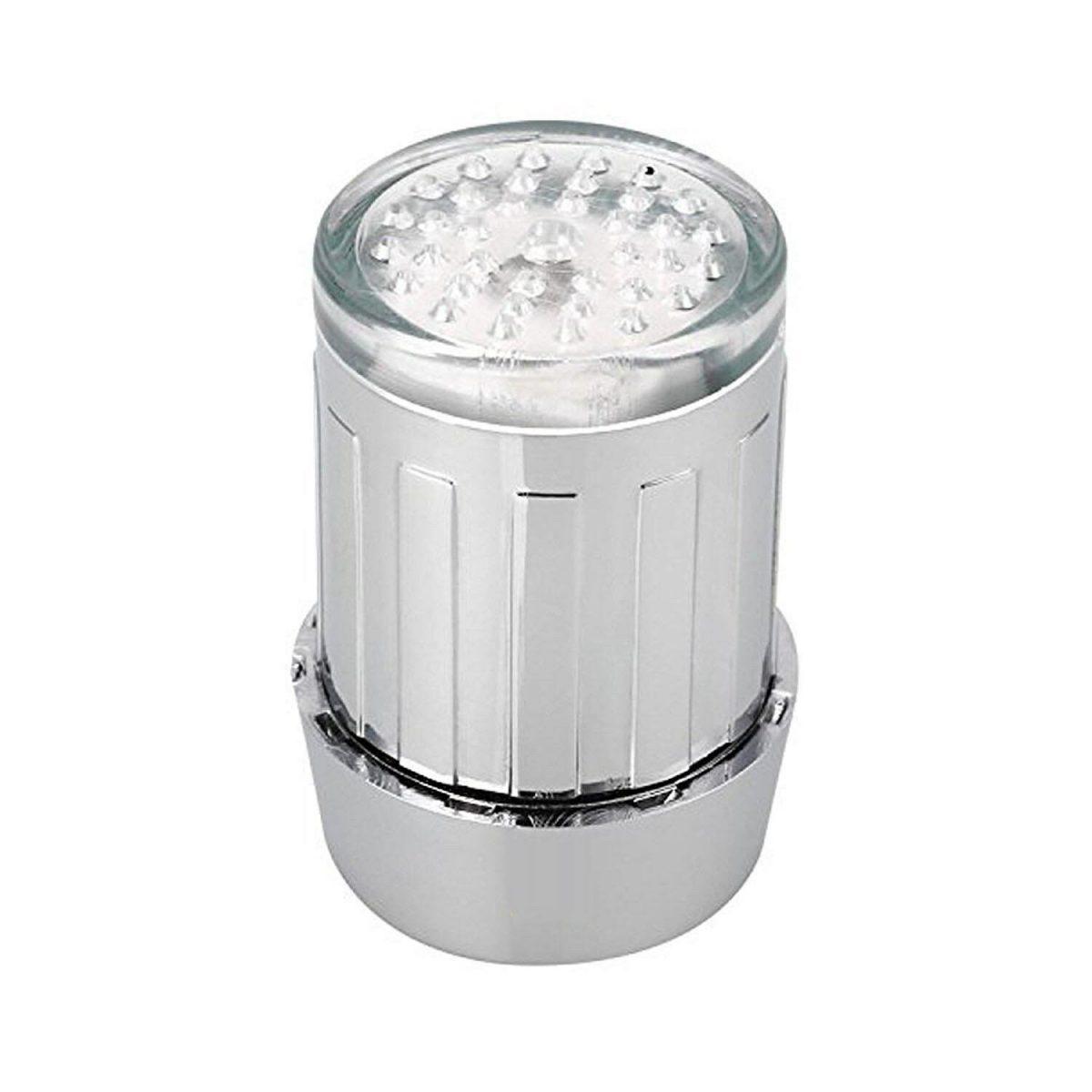 LED Faucet 2