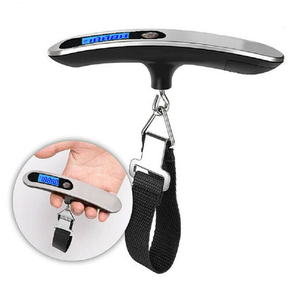 Electronic Hook Scale 2