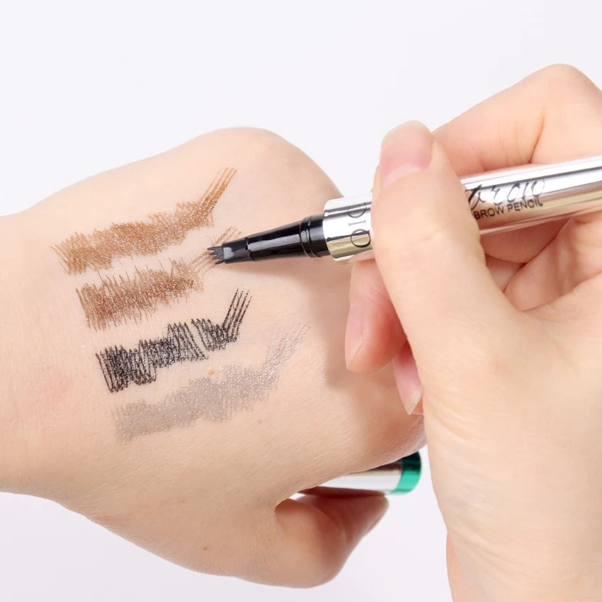 Microblading Eyebrow Pen 2