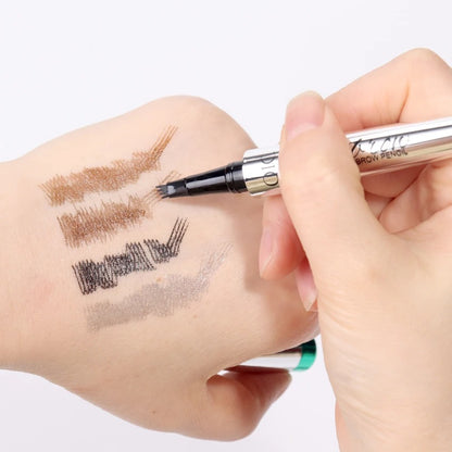 Microblading Eyebrow Pen 2