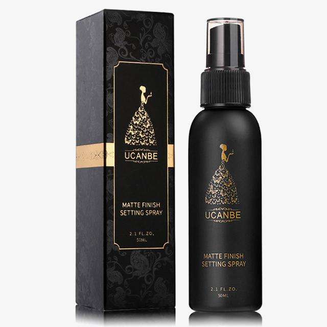 Waterproof Makeup Setting Spray 2