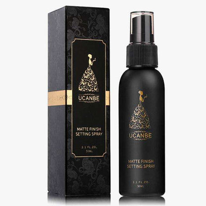 Waterproof Makeup Setting Spray 2
