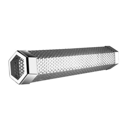 Stainless Steel Smoker Box 2