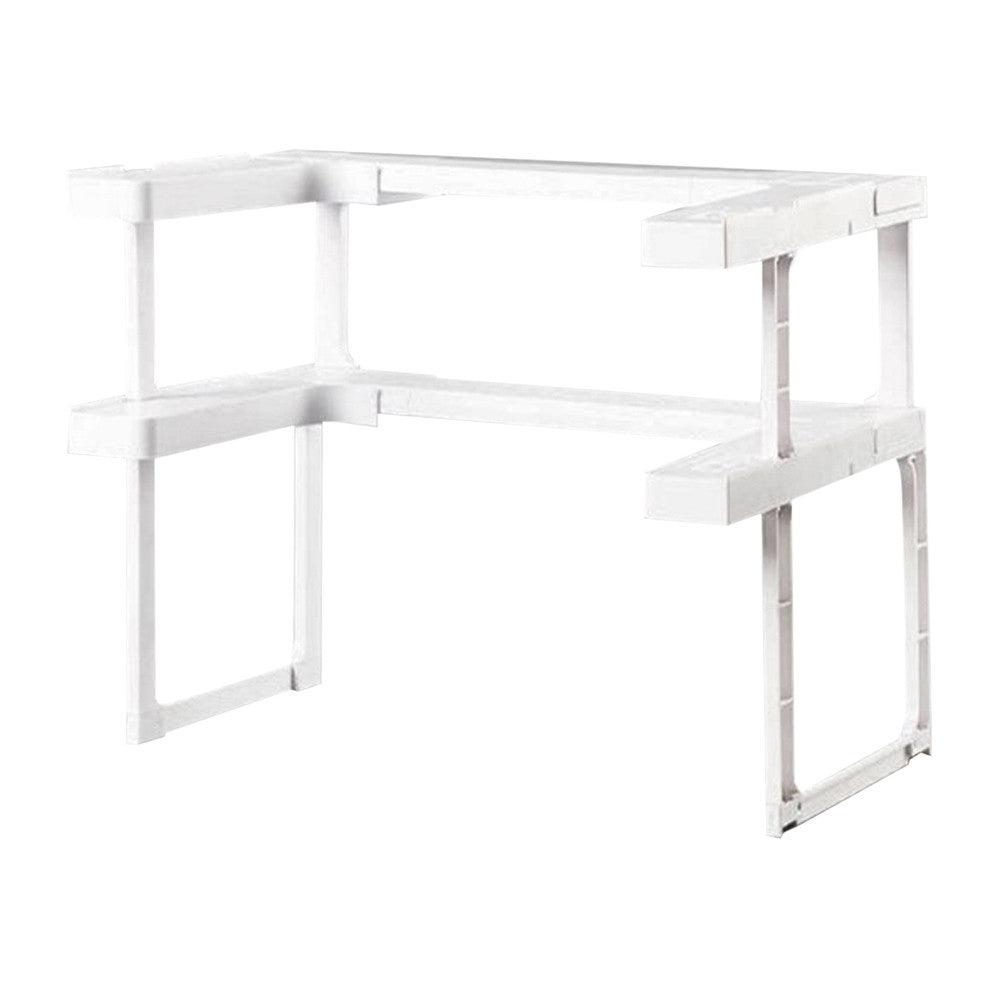 ADJUSTABLE SPACE RACK 2