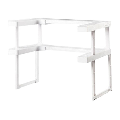 ADJUSTABLE SPACE RACK 2