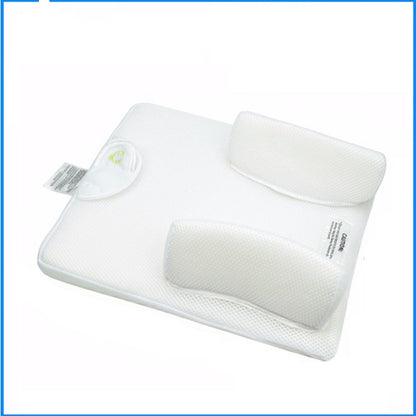 Newborn Baby Sleep Fixed Position And Anti Roll Pillow 2