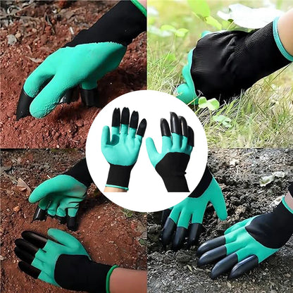 Claw Gardening Gloves 2