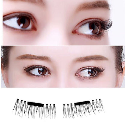 Magnetic Eyelashes 2