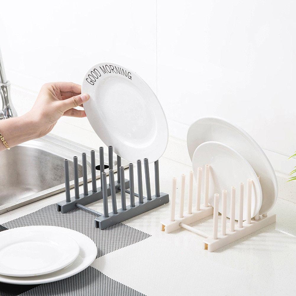 Plate Tray Drying Rack 2
