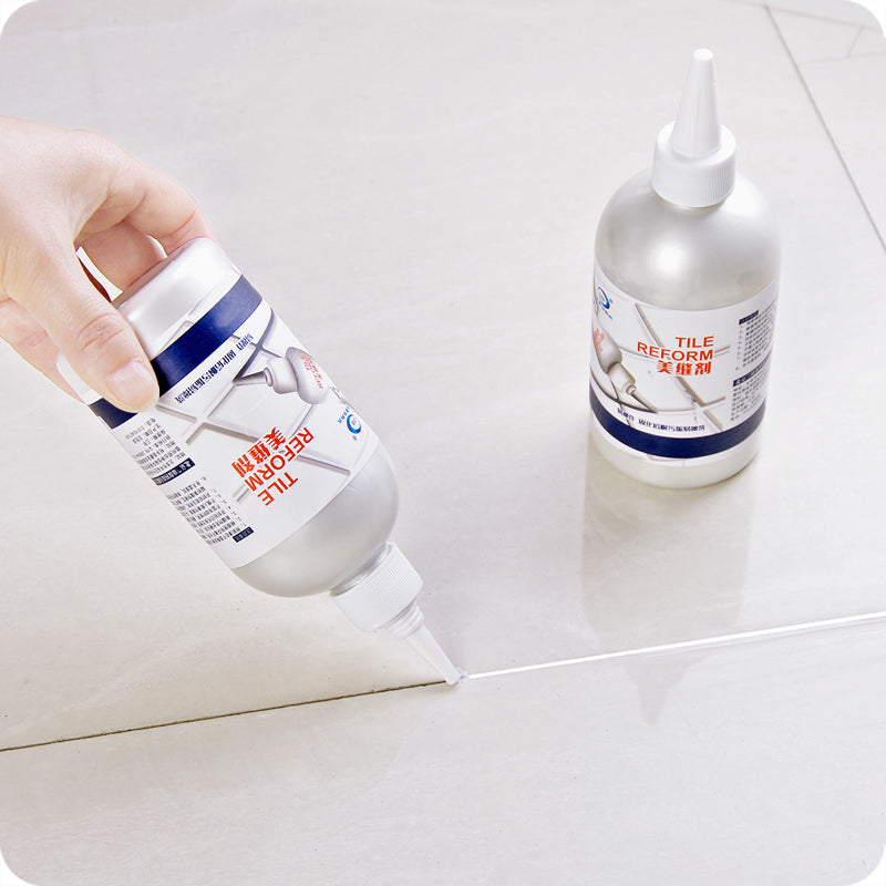 Tile Gap Refill Agent 2