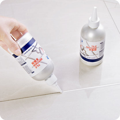 Tile Gap Refill Agent 2