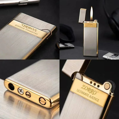 Ultra-thin Grinding Wheel Lighter? 2