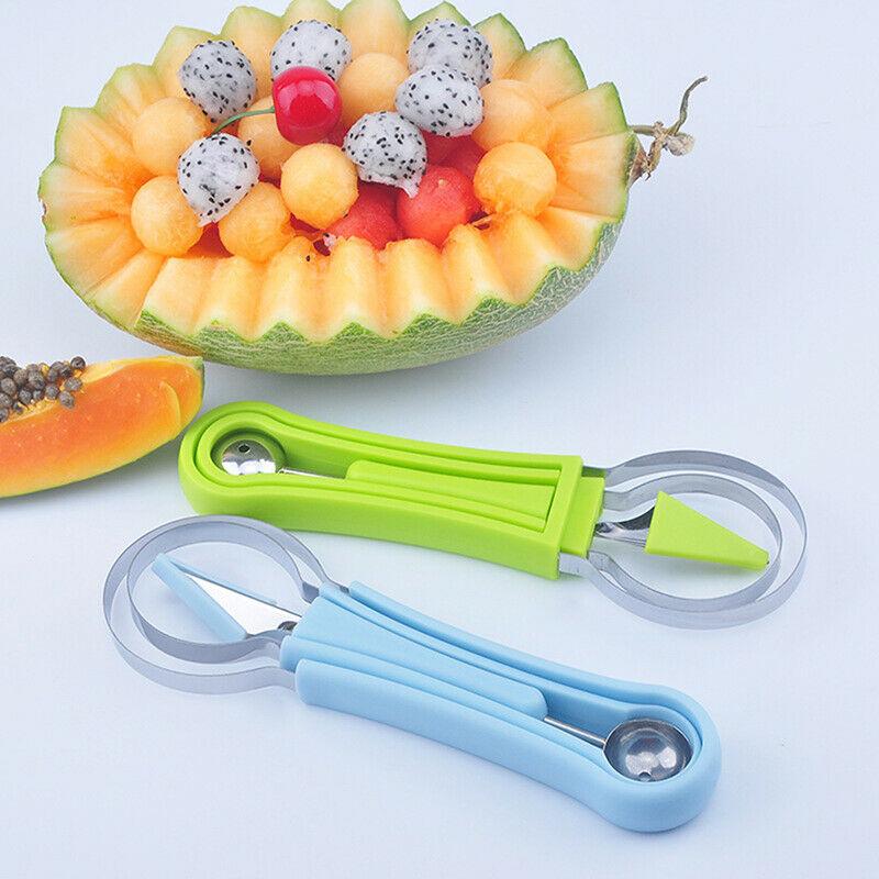 Stainless Steel Fruit Tool Set 2
