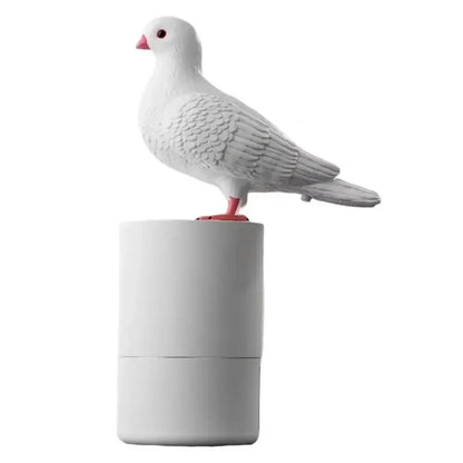 Funny Pigeon Soap Dispenser Product 2