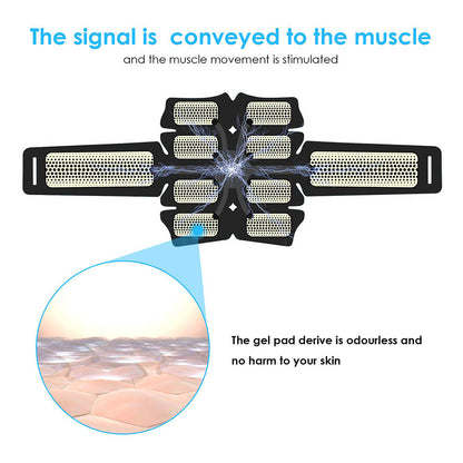 EMS ChestDefy Microcurrent Massager 2