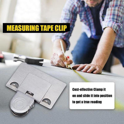 Measuring Tape Clip 2
