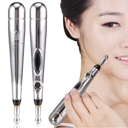 Electric Acupuncture Pen 2