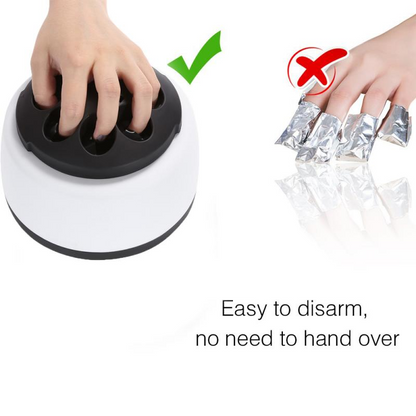 Gel Nail Remover 2