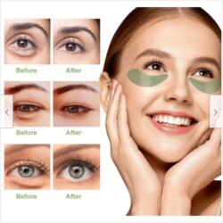 Seaweed Hydrating Eye Mask 2