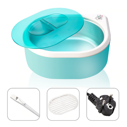 PARAFFIN HAND AND FOOT BATH 2