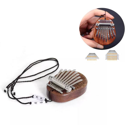 Mini Kalimba 2