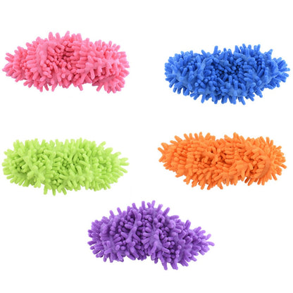 MOP SLIPPERS 2