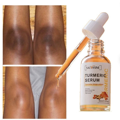 Turmeric Dark Spot Corrector Serum 2
