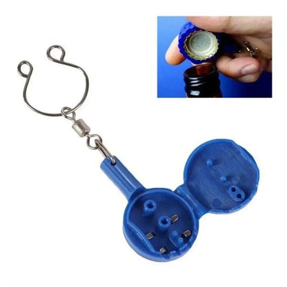 Fishing Line Knot Tying Tool-2PCS 2