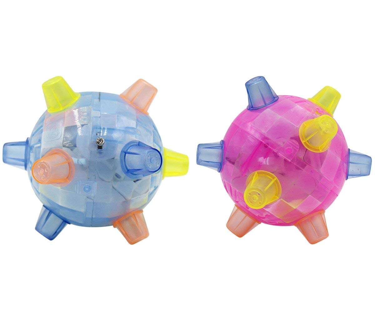 Jumping Activation Ball 2