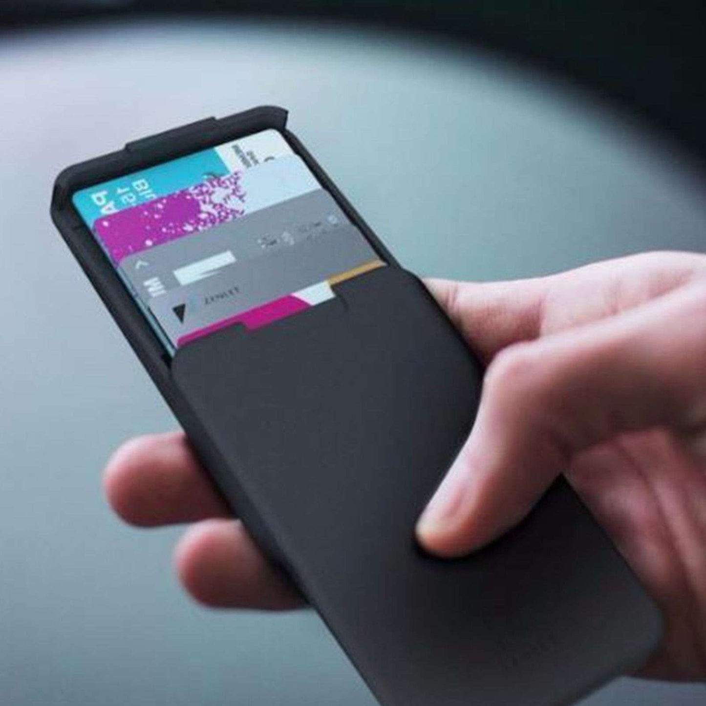 Ingenious Wallet 2