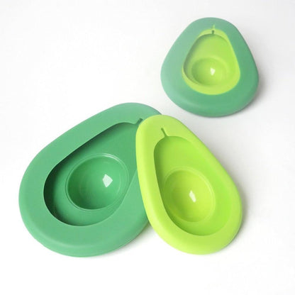 Avocado Saver Silicone Covers 2
