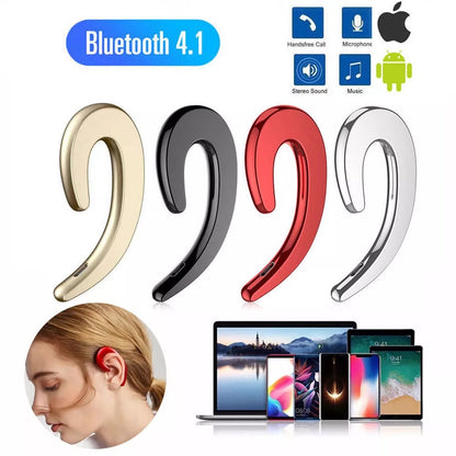 Bone Conduction Hook Earphone 2