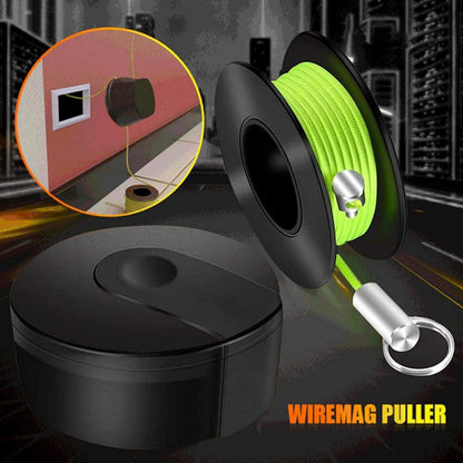 Wiremag Puller 2