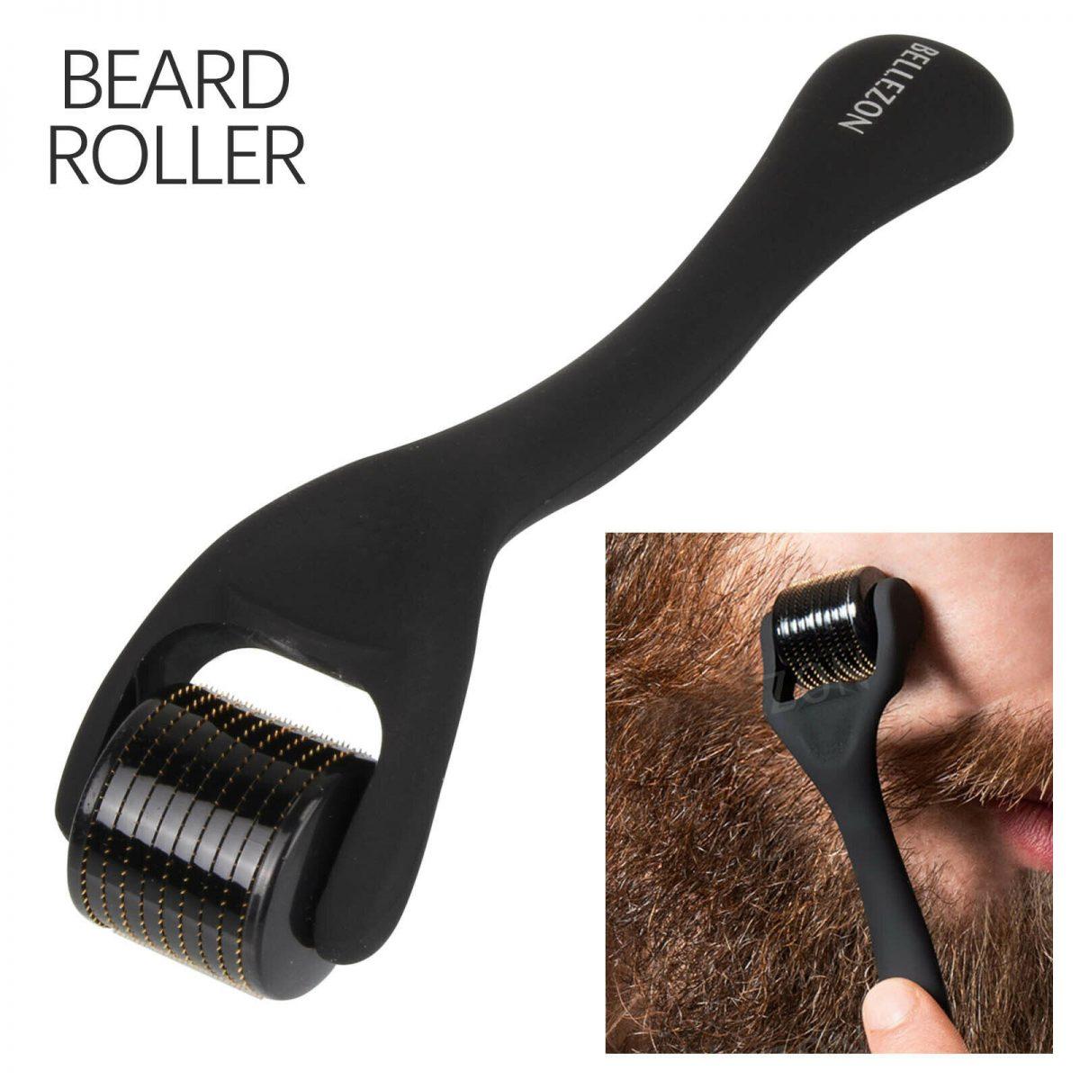 The Beard Growth Kit 2